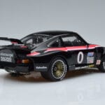 Porsche 935 Turbo 24 Hours of Daytona 1979 Exoto 1:18 19103 Pressofusione - image 3 of 7