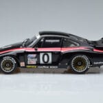 Porsche 935 Turbo 24 Hours of Daytona 1979 Exoto 1:18 19103 Pressofusione - image 4 of 7