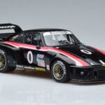 Porsche 935 Turbo 24 Hours of Daytona 1979 Exoto 1:18 19103 Pressofusione - image 5 of 7
