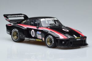 Porsche 935 Turbo 24 Hours of Daytona 1979 Exoto 1:18 19103 Pressofusione — immagine 5 di 7