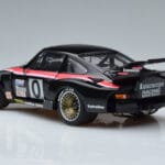 Porsche 935 Turbo 24 Hours of Daytona 1979 Exoto 1:18 19103 Pressofusione - image 6 of 7