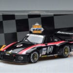 Porsche 935 Turbo 24 Hours of Daytona 1979 Exoto 1:18 19103 Pressofusione - image 7 of 7