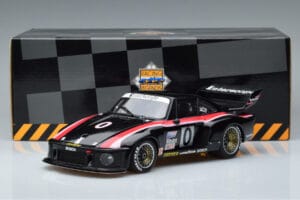 Porsche 935 Turbo 24 Hours of Daytona 1979 Exoto 1:18 19103 Pressofusione — immagine 7 di 7