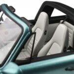 Porsche 911 964 Carrera 4 Targa Verde GT Spirit 1:18 GT805 Resina - image 8 of 8