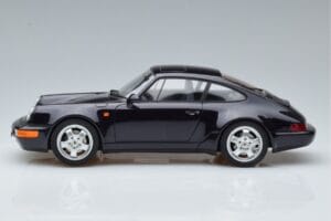 Porsche 911 964 Carrera RS 30° Anniversario GT Spirit 1:18 GT056 Resina — immagine 2 di 6