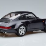 Porsche 911 964 Carrera RS 30° Anniversario GT Spirit 1:18 GT056 Resina - image 3 of 6