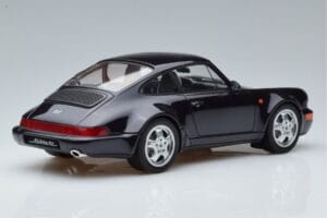 Porsche 911 964 Carrera RS 30° Anniversario GT Spirit 1:18 GT056 Resina — immagine 3 di 6