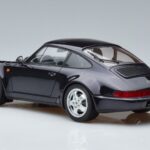 Porsche 911 964 Carrera RS 30° Anniversario GT Spirit 1:18 GT056 Resina - image 4 of 6