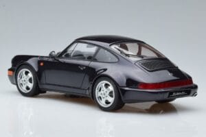 Porsche 911 964 Carrera RS 30° Anniversario GT Spirit 1:18 GT056 Resina — immagine 4 di 6