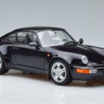 Porsche 911 964 Carrera RS 30° Anniversario GT Spirit 1:18 GT056 Resina - image 5 of 6