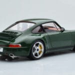 Porsche 911 964 RUF CTR Irish Verde Almost Real 1:18 - image 4 of 11