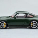 Porsche 911 964 RUF CTR Irish Verde Almost Real 1:18 - image 6 of 11
