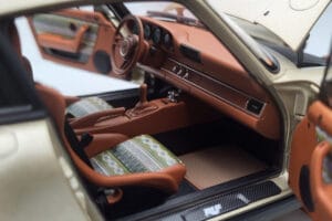 Porsche 911 964 RUF Rodeo Concept Almost Real 1:18 880101 Pressofusione — immagine 8 di 12