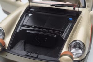 Porsche 911 964 RUF Rodeo Concept Almost Real 1:18 880101 Pressofusione — immagine 9 di 12