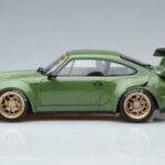 Porsche 911 964 RWB Atlanta GT Spirit 1:18 GT812 Resina - image 3 of 6