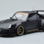 Porsche 911 964 RWB Stella Artois Nero GT Spirit 1:18