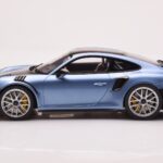 Porsche 911 991.2 GT2 RS Blu GT Spirit 1:18 - image 3 of 6