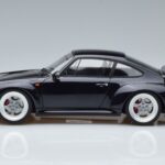 Porsche 911 993 GT Blu GT Spirit 1:18 GT750 Resina - image 3 of 6