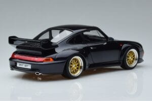 Porsche 911 993 GT GT Spirit 1:18 GT144 Resina — immagine 2 di 6