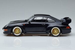 Porsche 911 993 GT GT Spirit 1:18 GT144 Resina — immagine 3 di 6