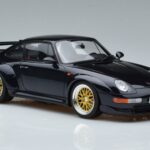 Porsche 911 993 GT GT Spirit 1:18 GT144 Resina - image 4 of 6