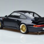 Porsche 911 993 GT GT Spirit 1:18 GT144 Resina - image 5 of 6