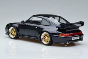 Porsche 911 993 GT GT Spirit 1:18 GT144 Resina — immagine 5 di 6