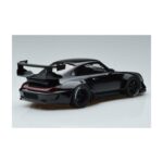 Porsche 911 993 RWB Body Kit Nero Asia Edition GT Spirit 1:18 KJ005 Resina - image 2 of 6