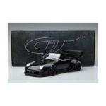 Porsche 911 993 RWB Body Kit Nero Asia Edition GT Spirit 1:18 KJ005 Resina - image 6 of 6