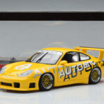 Porsche 911 996 GT3 Cup AUTOart Livery AUTOart 1:18 - image 7 of 7