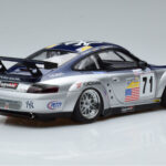 Porsche 911 996 GT3 RSR #71 A. Job 2005 AUTOart 1:18 - image 3 of 7