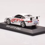 Porsche 911 997 GT3 Cup Porsche Carrera Cup Asia 2006 Minichamps 1:43 - image 3 of 4