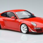 Porsche 911 997 RWB Body Kit Aka Phila GT Spirit 1:18 GT874 Resina - image 4 of 6