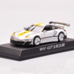 Porsche 911 GT3 RSR Presentazione 2012 Norev 1:43 - image 2 of 4
