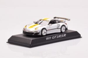 Porsche 911 GT3 RSR Presentazione 2012 Norev 1:43 WAP0201150D Pressofusione — immagine 2 di 4