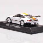 Porsche 911 GT3 RSR Presentazione 2012 Norev 1:43 - image 3 of 4