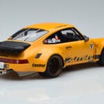 Porsche 911 RSR 3.0 Hommage Yamanouchi San GT Spirit 1:18 GT394 Resina - image 2 of 6
