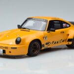 Porsche 911 RSR 3.0 Hommage Yamanouchi San GT Spirit 1:18 GT394 Resina