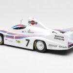 Porsche 936/77 #7 H. Haywood / P. Gregg / R. Joest 3rd Place 24 Hours of Le Mans 1978 Werk83 1:18 W18020003 - image 5 of 6