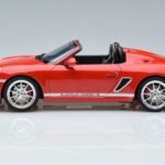 Porsche Boxster Spider 987 GT Spirit 1:18 GT017A Resina - image 3 of 6