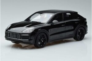 Porsche Cayenne E3 S Coupe Minichamps 1:18 187673 Pressofusione
