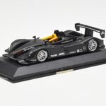 Porsche RS Spyder Presentation Nero Minichamps 1:43 WAP02061018 - image 2 of 4