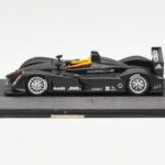 Porsche RS Spyder Presentation Nero Minichamps 1:43 WAP02061018