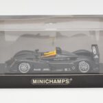 Porsche RS Spyder Presentation Nero Minichamps 1:43 WAP02061018 - image 4 of 4