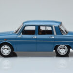 Renault 10 Major Blu Otto 1:18 - image 3 of 6