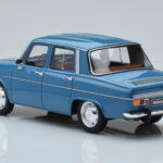 Renault 10 Major Blu Otto 1:18 - image 5 of 6