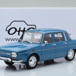 Renault 10 Major Blu Otto 1:18 - image 6 of 6