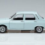 Renault 12 TS Azzurro Norev 1:18 185219 Pressofusione - image 4 of 7