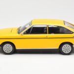 Renault 15 TL Giallo Nero Norev 1:18 185351 - image 3 of 6