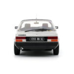 Renault 25 Phase 1 V6 Injection Argento Otto 1:18 OT1070 Resina - image 5 of 5